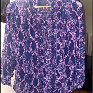 a.n.a Women Top size S